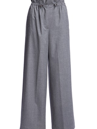 Брюки WEEKEND MAX MARA (838): фото 1 - Invogue